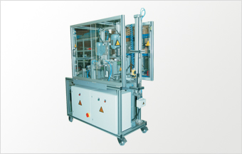 FM-120 green deburring machine